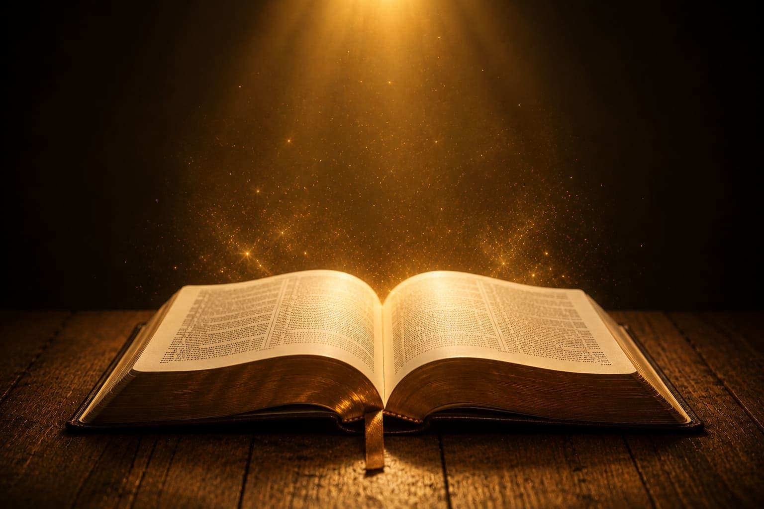La luz de la Palabra de Dios