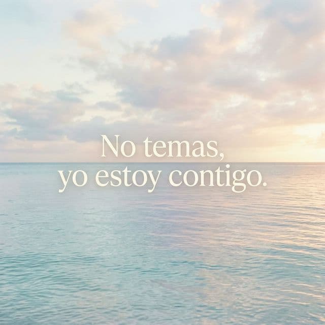 Frase de bendición 26