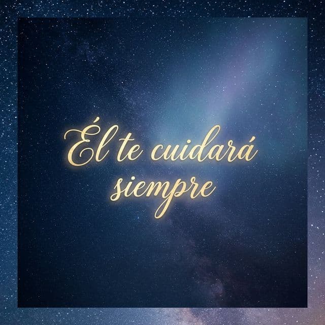 Frase de bendición 29