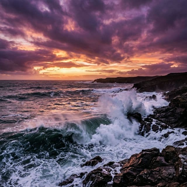 Promesas de sanidad sobre fondo de naturaleza restauradora