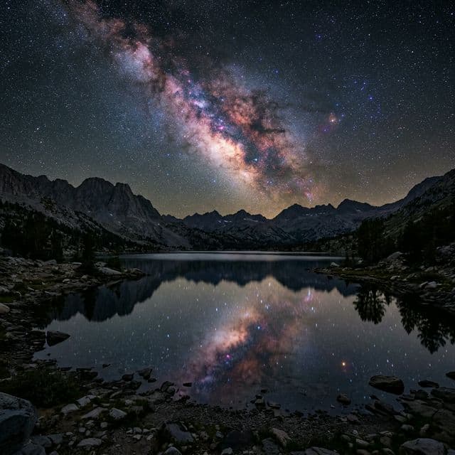 Palabras del Salmo 4:8 para reconciliar el sueño en la paz de Dios